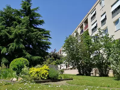 Appartement, 70,74 m²