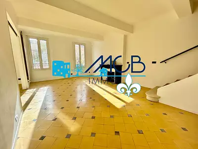 Appartement, 137 m²