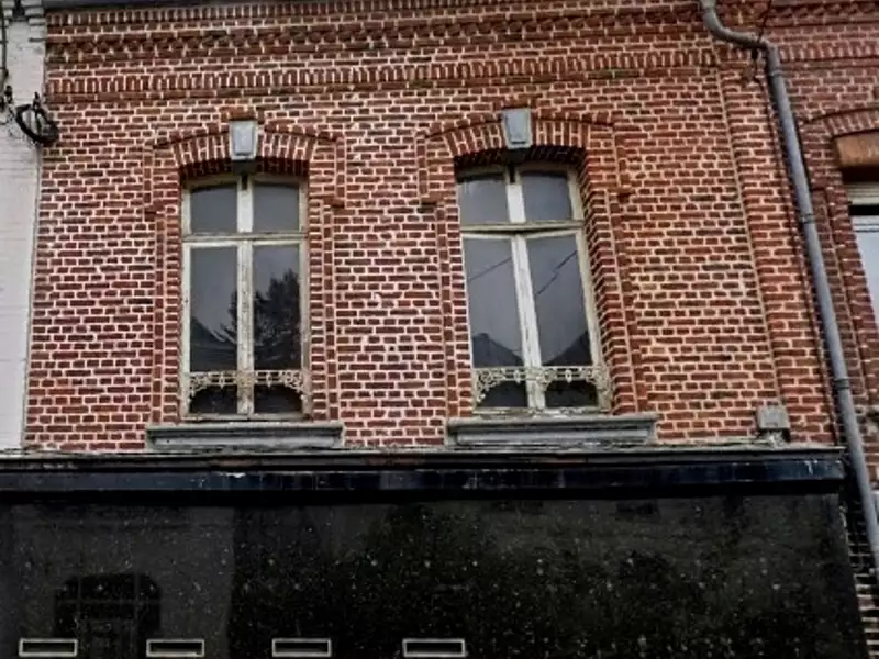 Maison, 129 m²