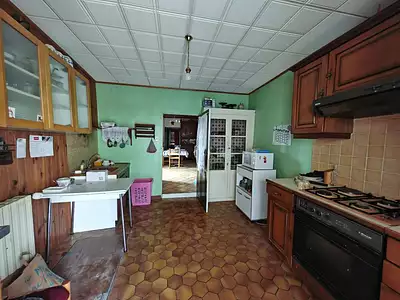 Maison, 80 m²