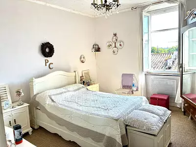 Maison, 109 m²