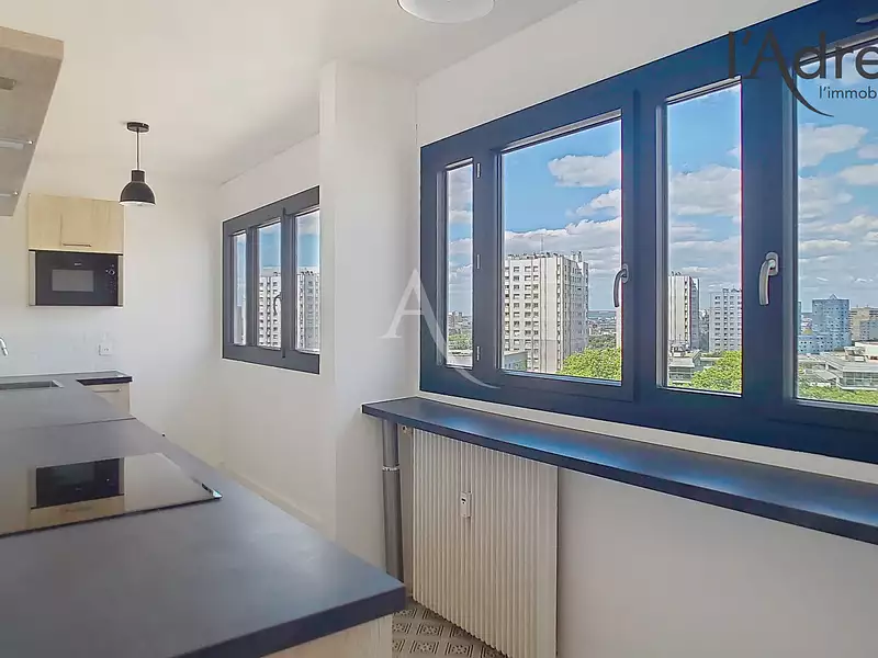 Appartement, 68 m²