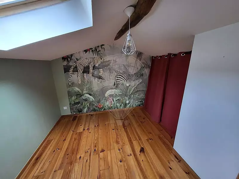 Maison, 71 m²