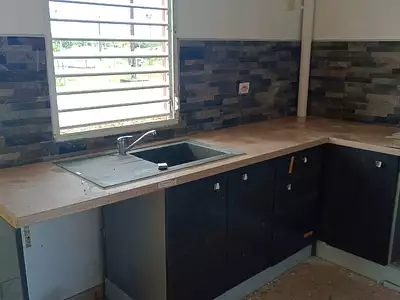 Appartement, 69,45 m²
