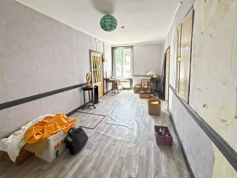 Maison, 130 m²