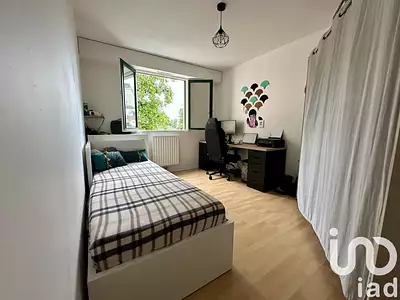 Appartement, 96 m²