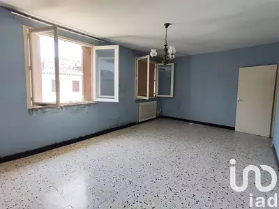 Maison, 118 m²