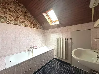 Maison, 181 m²