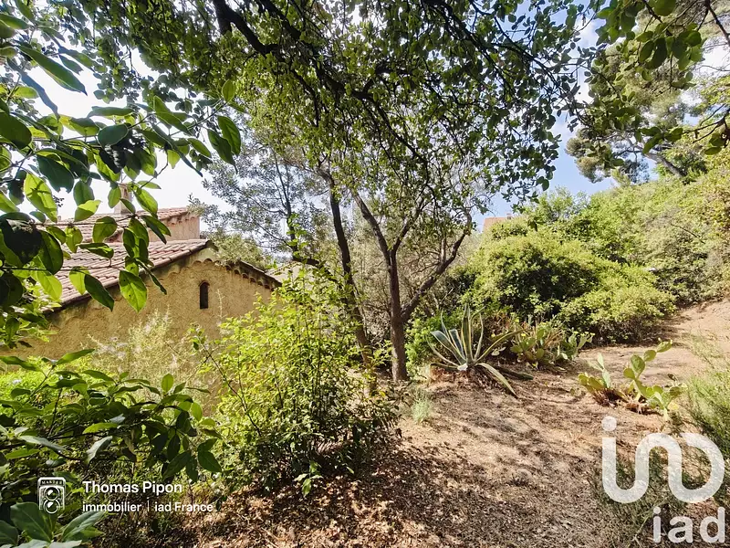 Maison, 134 m²
