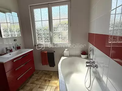 Maison, 110 m²
