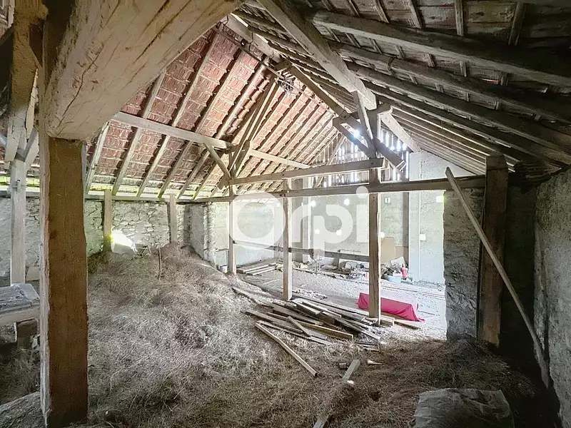 Maison, 85 m²