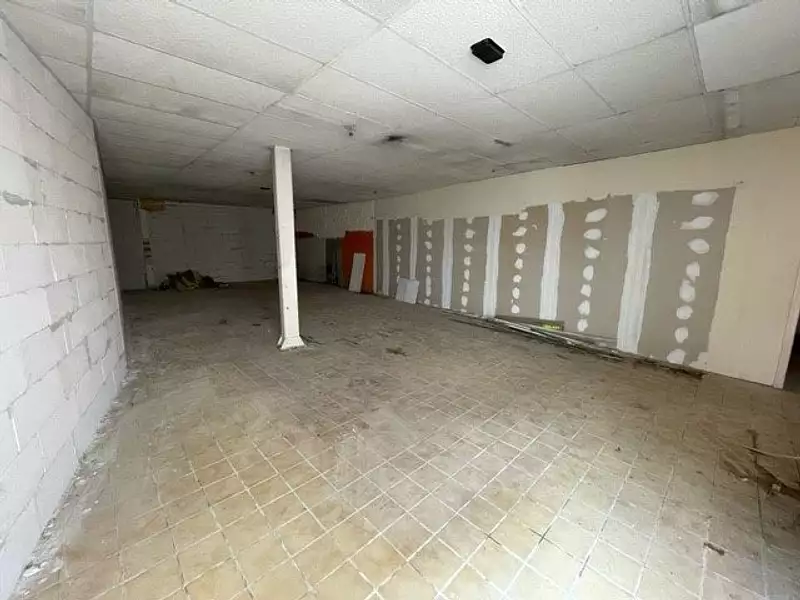 Divers, 110 m²
