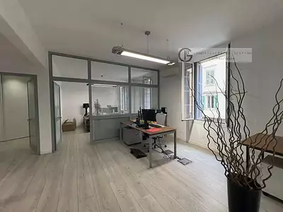 Appartement, 55,24 m²