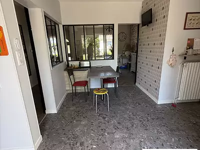 Maison, 120 m²