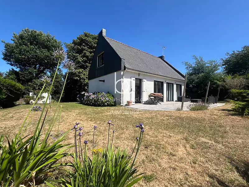 Maison, 101 m²