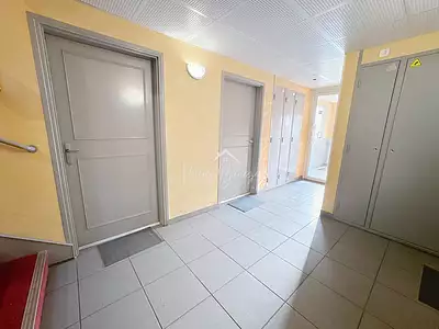 Appartement, 41,91 m²