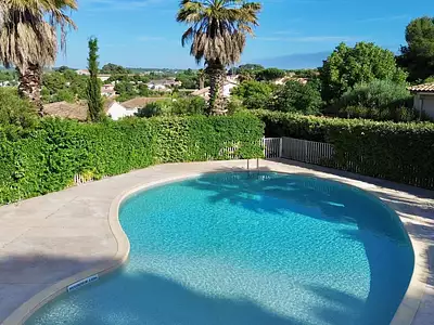 Maison, 42 m²