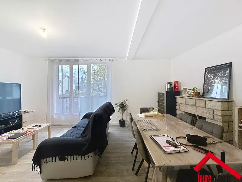 Appartement, 65 m²