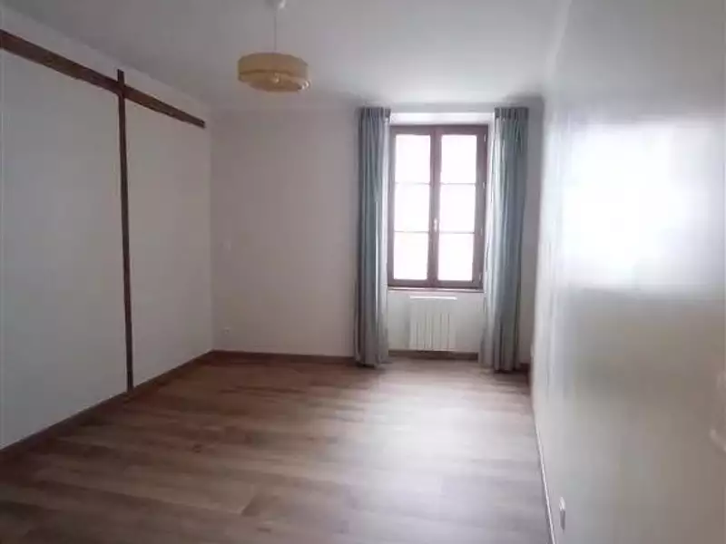 Appartement, 66 m²