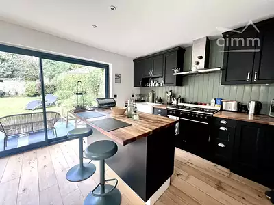 Maison, 160 m²
