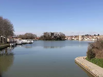 Appartement, 39,75 m²