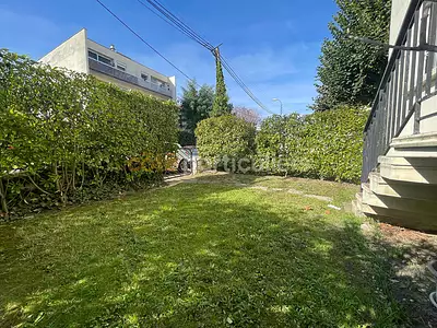 Appartement, 59,36 m²