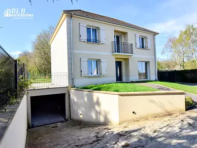 Maison, 160,4 m²
