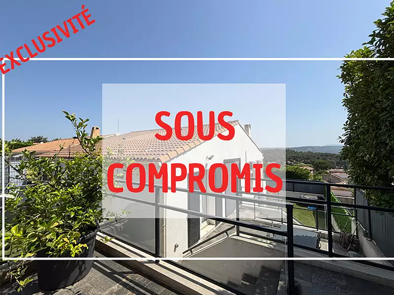 Maison, 101 m²