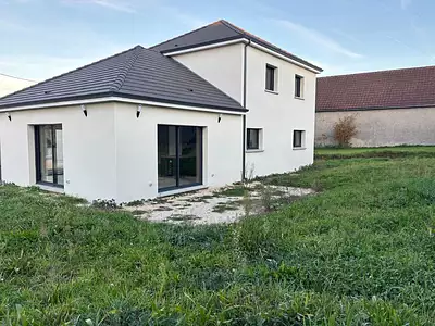 Maison, 141 m²