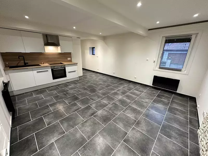 Appartement, 51 m²