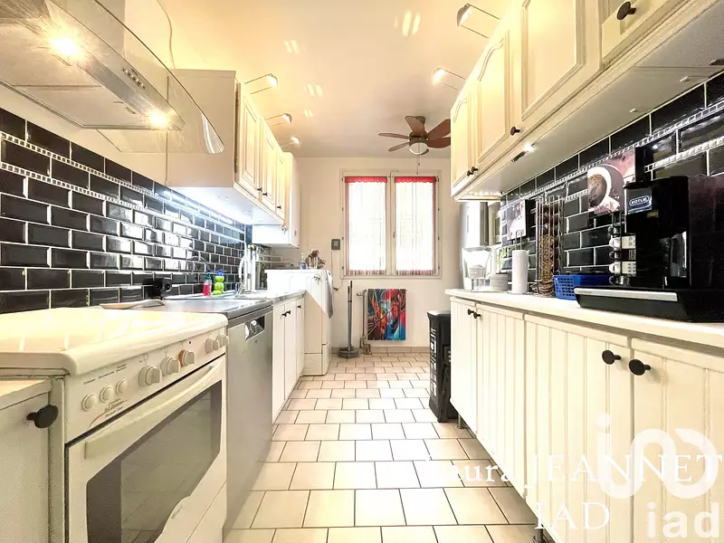 Maison, 107 m²