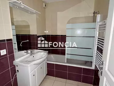 Appartement, 63 m²