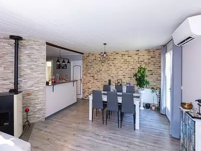 Maison, 90 m²