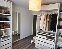Maison, 102 m²
