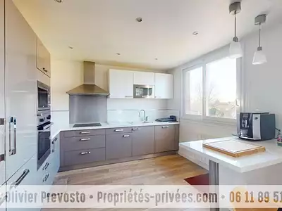 Appartement, 96 m²