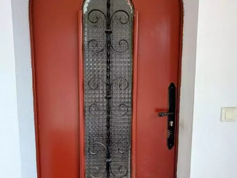 Maison, 121 m²