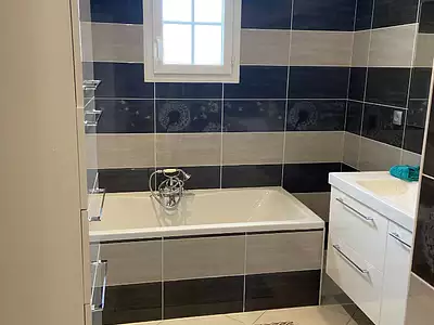 Maison, 164 m²