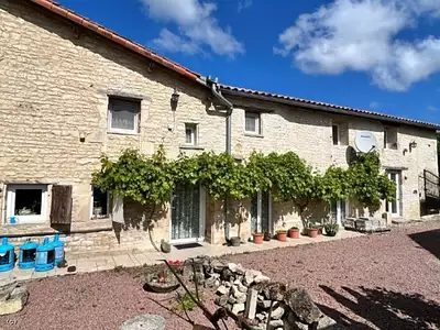 Maison, 163 m²