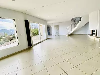 Maison, 205 m²