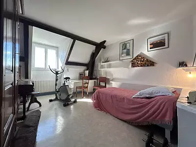 Maison, 163 m²