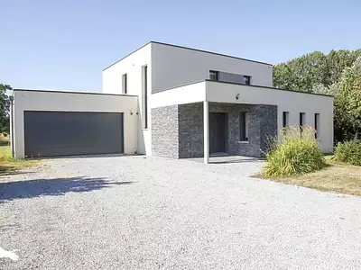 Maison, 180 m²