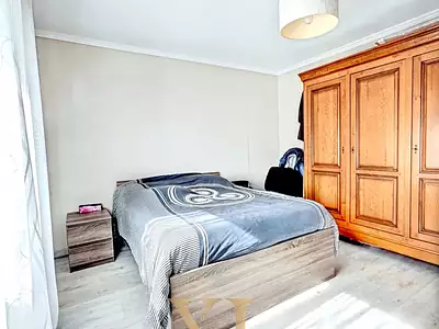 Maison, 108 m²