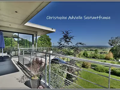 Maison, 280 m²