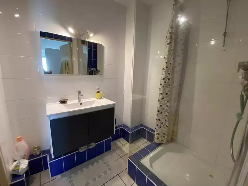 Appartement, 51,92 m²