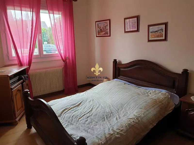 Maison, 105 m²