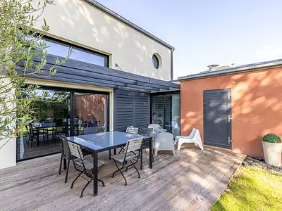 Maison, 186 m²