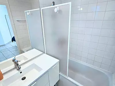 Appartement, 49,54 m²