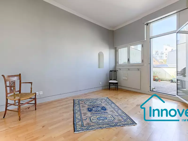 Appartement, 134,81 m²