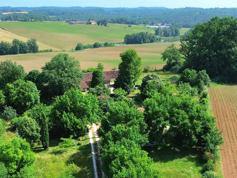 Maison, 165 m²