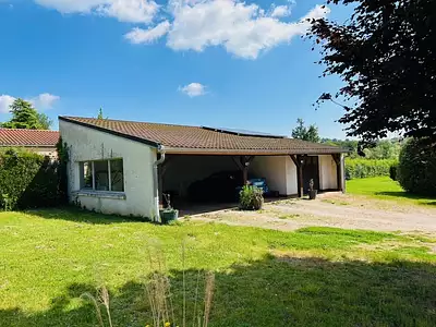 Maison, 200 m²